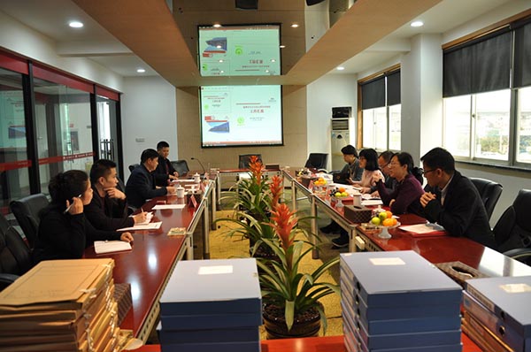 伯特利迎來市級安全文化示范企業(yè)創(chuàng)建考評圖片3.jpg 伯特利迎來市級安全文化示范企業(yè)創(chuàng)建考評圖片3.jpg