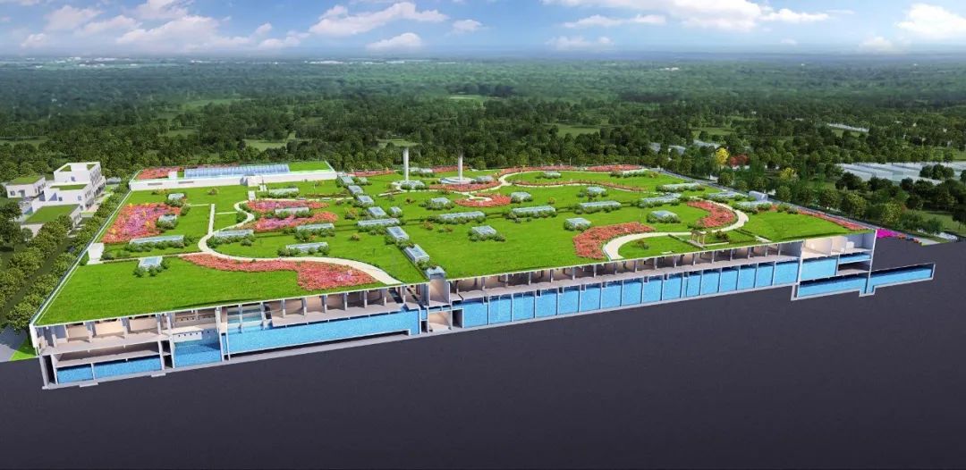 超濾膜技術在飲水、海水淡化,生活污水,工業污水等方面的應用(圖1) 超濾膜技術在飲水、海水淡化,生活污水,工業污水等方面的應用