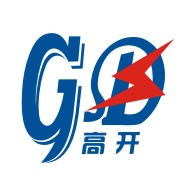 高開(kāi)電氣電子樣本畫冊(cè)